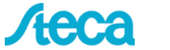 Logotip Steca
